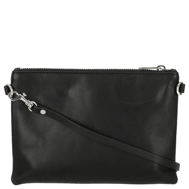 Esquire Silk - Umhängetasche 21.5 cm (black) - Markenkoffer