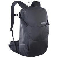 Evoc Allride 3D WP 16 - Fahrradrucksack 46 cm (black) - Markenkoffer
