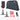 Evoc Bike Bag Pro - Reisetasche für Fahrrad (black) - Markenkoffer