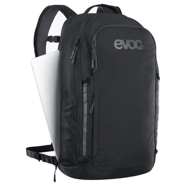 Evoc Commute 22 - Fahrradrucksack 52 cm (black) - Markenkoffer