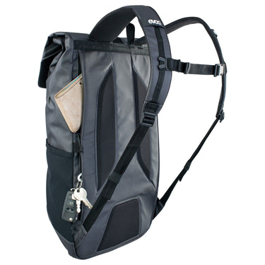 Evoc Duffle 16 - Rucksack 48 cm (carbon grey/black) - Markenkoffer