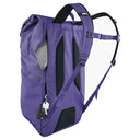 Evoc Duffle 26 - Reiserucksack 50 cm (violet-black) - Ansicht 5