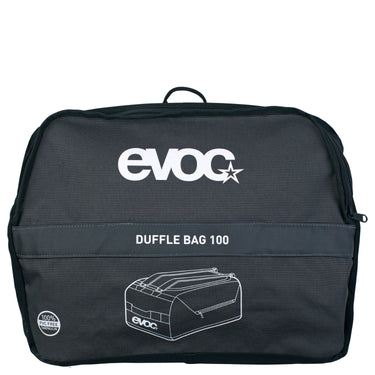 Evoc Duffle Bag 100 - Reisetasche 70 cm (carbon grey/black) - Markenkoffer