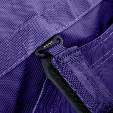 Evoc Duffle Bag 100 - Reisetasche 70 cm (violet - black) - Markenkoffer