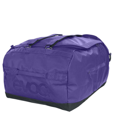 Evoc Duffle Bag 100 - Reisetasche 70 cm (violet - black) - Markenkoffer