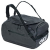 Evoc Duffle Bag 40 - Sac de voyage 50 cm (gris carbone/noir)