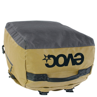 Evoc Duffle Bag 40 - Reisetasche 50 cm (curry/black) - Markenkoffer