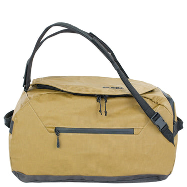 Evoc Duffle Bag 40 - Reisetasche 50 cm (curry/black) - Markenkoffer
