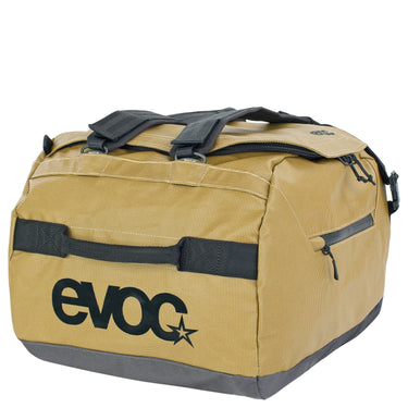 Evoc Duffle Bag 40 - Reisetasche 50 cm (curry/black) - Markenkoffer