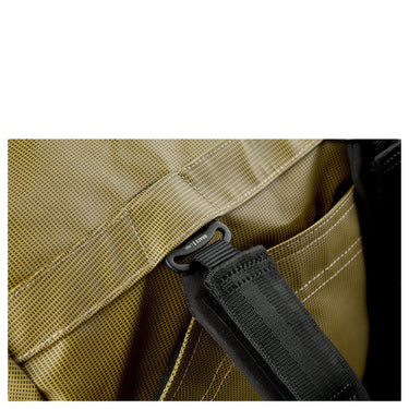 Evoc Duffle Bag 40 - Reisetasche 50 cm (curry/black) - Markenkoffer