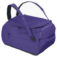 Evoc Duffle Bag 40 - Reisetasche 50 cm (violet-black) - Ansicht 2