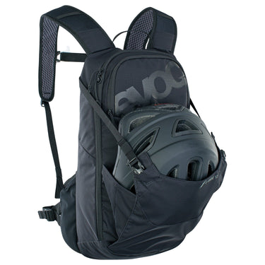 Evoc E - Ride 12 - Fahrradrucksack 47 cm (black) - Markenkoffer