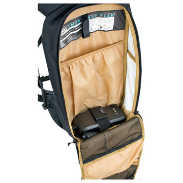 Evoc E - Ride 12 - Fahrradrucksack 47 cm (black) - Markenkoffer