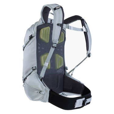 Evoc Explorer Pro 30 - Fahrradrucksack (silver) - Ansicht 3