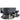 Evoc FR Trail Blackline 20L - Fahrradrucksack 56 cm (black, M/L) - Markenkoffer