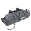 Evoc Handlebar Pack Boa WP 5 - Sac de guidon (Bikepacking) 30 cm (gris carbone)