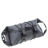 Evoc Handlebar Pack Boa WP 5 - Lenkertasche (Bikepacking) 30 cm (carbon grey) - Markenkoffer