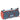 Evoc Handlebar Roll - Lenkertasche 24.5 cm (garish) - Markenkoffer