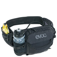 Evoc Hip Pack Pro E-Ride 3L - Gürteltasche 28 cm (black) - Ansicht 4