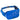 Evoc Hip Pouch - Gürteltasche 26 cm (royal blue) - Markenkoffer