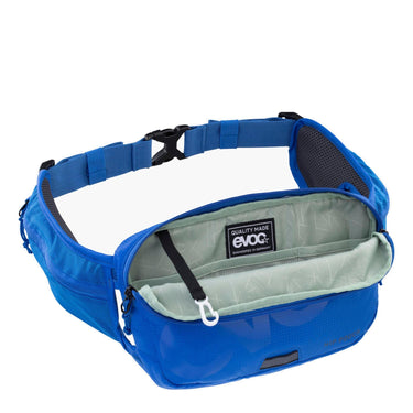 Evoc Hip Pouch - Gürteltasche 26 cm (royal blue) - Markenkoffer