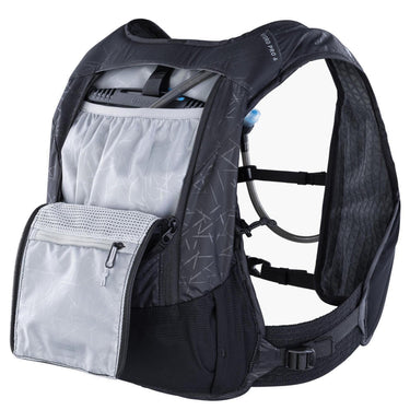 Evoc Hydro Pro 6 - Fahrradrucksack inklusive Trinksystem 38 cm (black) - Ansicht 7