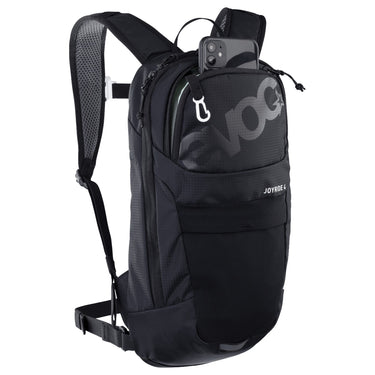 Evoc Joyride 4 - Fahrradrucksack 39 cm (black) - Markenkoffer