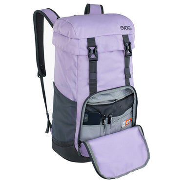 Evoc Mission 22L - Rucksack 42 cm (multicolour) - Ansicht 4