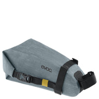 Evoc Seat Pack WP 2 - Satteltasche (Bikepacking) 26 cm (steel) - Markenkoffer