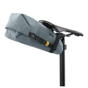 Evoc Seat Pack WP 4 - Satteltasche (Bikepacking) 30 cm (steel) - Ansicht 4