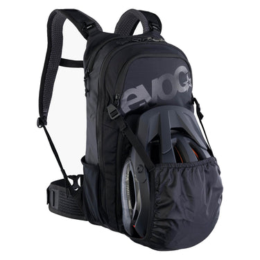 Evoc Stage 12L - Fahrradrucksack 44 cm (black) - Markenkoffer