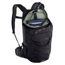Evoc Stage 12L - Fahrradrucksack 44 cm (black) - Markenkoffer