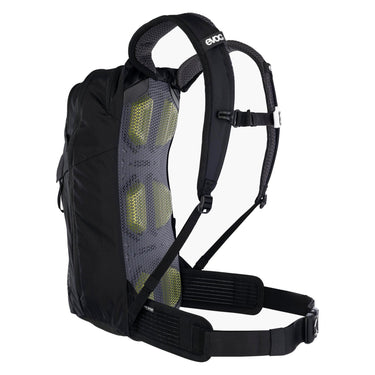 Evoc Stage 12L - Fahrradrucksack 44 cm (black) - Markenkoffer