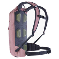 Evoc Stage 6+ Hydration - Fahrradrucksack 44 cm (dusty pink) - Markenkoffer