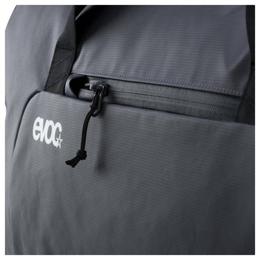 Evoc Weekender 40 - Reisetasche 55 cm (carbon grey/black) - Ansicht 5