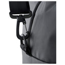 Evoc Weekender 40 - Reisetasche 55 cm (carbon grey/black) - Ansicht 6