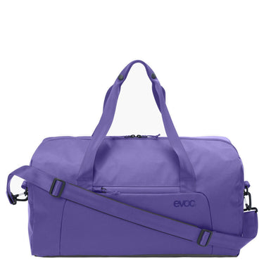 Evoc Weekender 40 - Reisetasche 55 cm (violet - black) - Markenkoffer