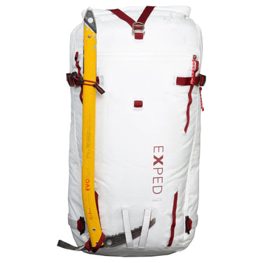 Exped Alpine Icefall 40 L - Rucksack 64 cm (white, 64 cm) - Markenkoffer