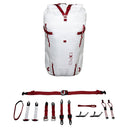 Exped Alpine Icefall 40 L - Rucksack 64 cm (white, 64 cm) - Markenkoffer