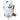 Exped Alpine Icefall 50 L - Rucksack 69 cm (white, 69 cm) - Markenkoffer
