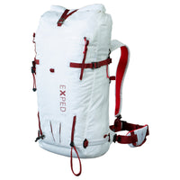 Exped Alpine Icefall 50 M - Rucksack 69 cm (white, 69 cm)