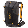 Exped Impulse 20 - Sac à dos 52 cm (noir)