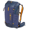 Exped Impulse 20 - Sac à dos 52 cm (marine)