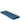 Exped Basecamp DeepSleep Mat 7.5 LXW - Schlafmatte 197 cm (ocean) - Markenkoffer