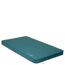 Exped Basecamp MegaMat Duo 10 LW+ - Schlafmatte 197 cm (cypress) - Markenkoffer