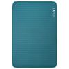 Exped Basecamp MegaMat Duo 10 LW+ - Matelas de couchage 197 cm (cypress)