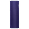 Exped Basecamp MegaMat Ultra 10 LW - Matelas de sommeil 197 cm (aubergine)