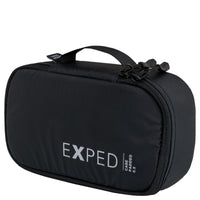 Exped Case Padded 0.5 - Packsack 16 cm (black) - Markenkoffer