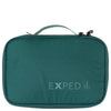 Exped Case Padded 1.5 - Sac de rangement 18 cm (cypress)