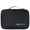 Exped Case Padded 3.5 - Sac de rangement 23 cm (noir)